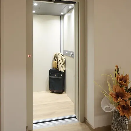 Luci Di Wellness Отель типа 