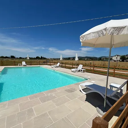 Luci Di Wellness 4*