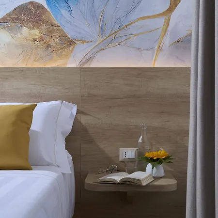 Luci Di Wellness ベッド・アンド・ブレックファスト