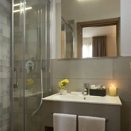 Luci Di Wellness 4*