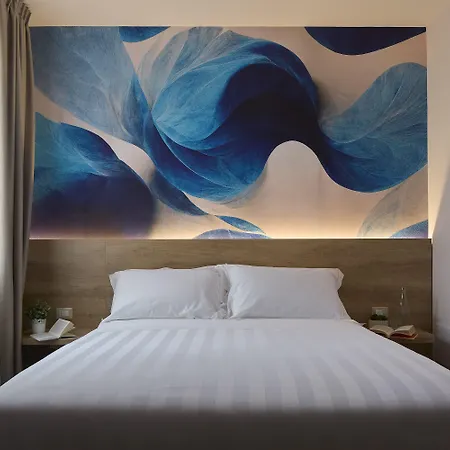 Luci Di Wellness Отель типа 