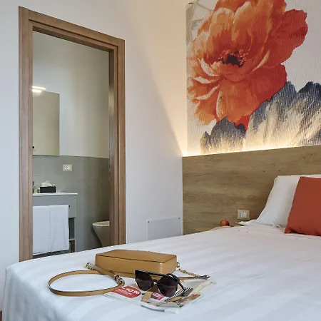 Luci Di Wellness Bed & Breakfast