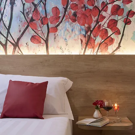 Luci Di Wellness Отель типа 