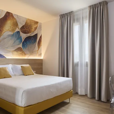 Luci Di Wellness Отель типа 