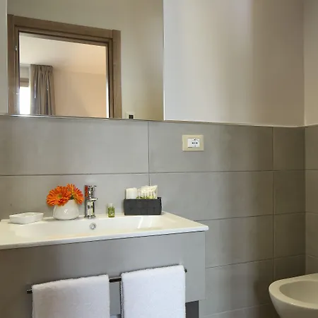Luci Di Wellness 4* Ассизи