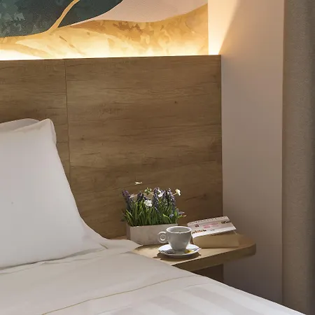 Luci Di Wellness Отель типа 