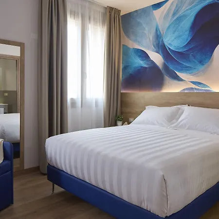Luci Di Wellness Отель типа 