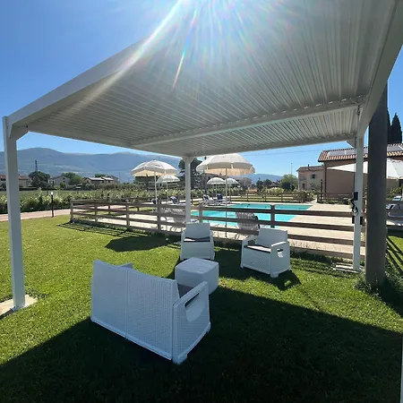 Luci Di Wellness Отель типа 