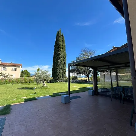 Luci Di Wellness 4*