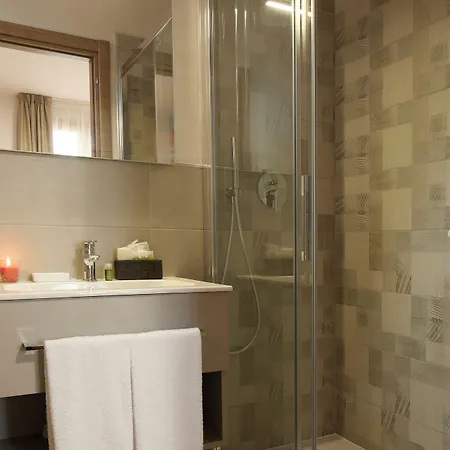 Luci Di Wellness 4*