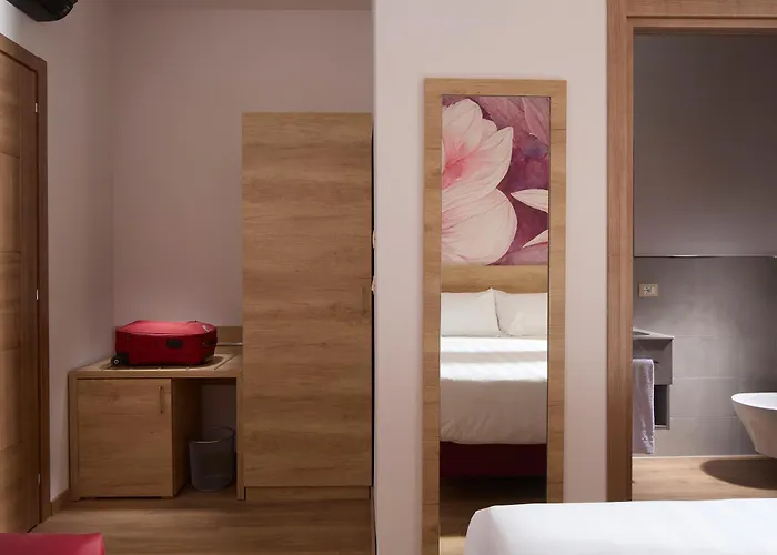 Luci Di Wellness 4* אסיסי