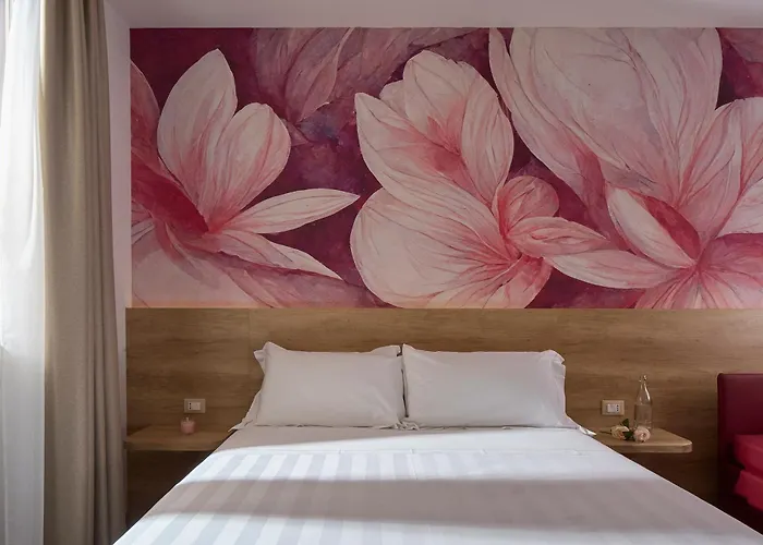 Luci Di Wellness Bed & Breakfast 4*