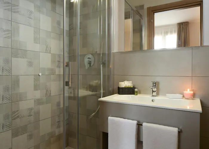 Bed & Breakfast Luci Di Wellness 4*