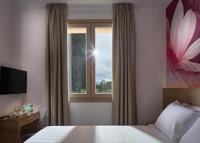 Luci Di Wellness Bed & Breakfast