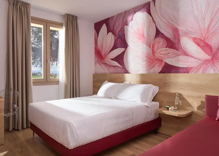 Luci Di Wellness 4* אסיסי