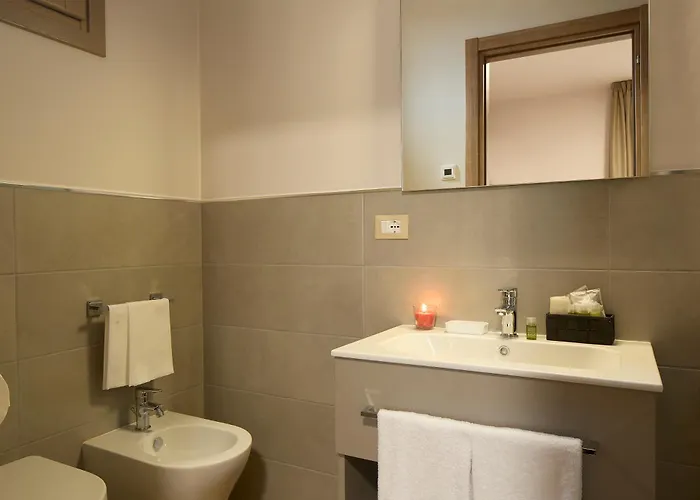 Luci Di Wellness 4*