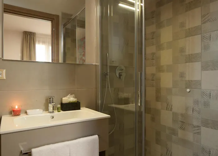 Luci Di Wellness 4* אסיסי