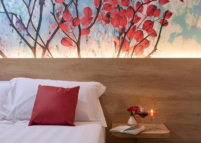 Bed & Breakfast Luci Di Wellness Assisi