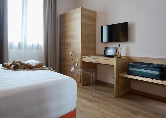 Luci Di Wellness Bed & Breakfast