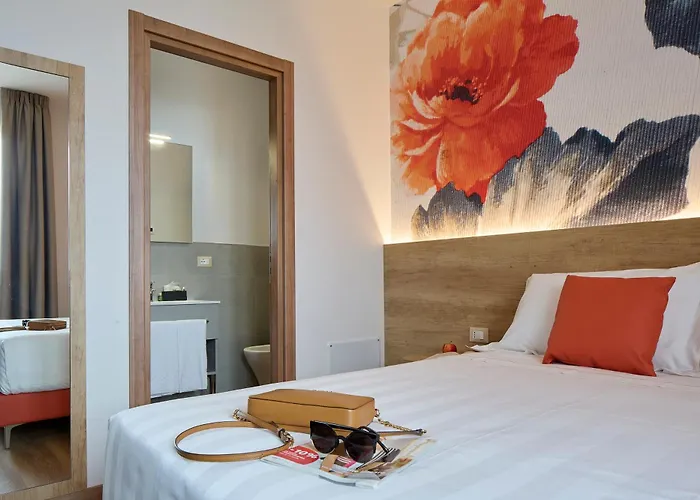 Bed & Breakfast Luci Di Wellness 4*