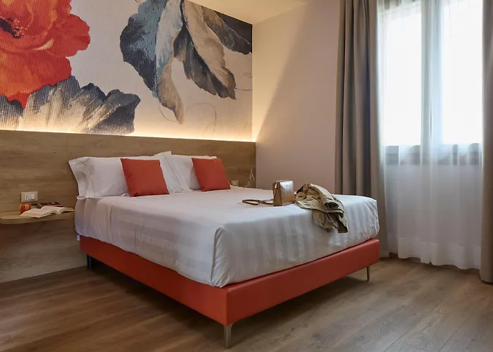Bed & Breakfast Luci Di Wellness Assisi