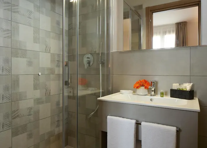 Luci Di Wellness Bed & Breakfast