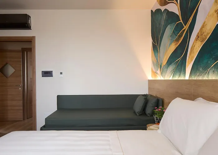 Bed & Breakfast Luci Di Wellness 4*