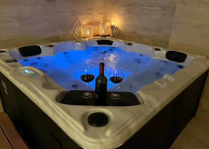 Bed & Breakfast Luci Di Wellness 4*