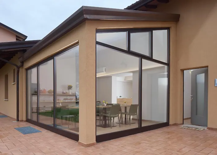 Luci Di Wellness 4* אסיסי