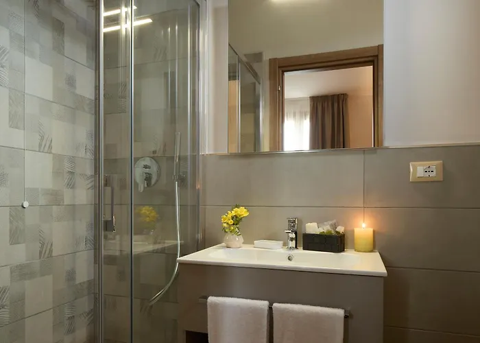 Luci Di Wellness Bed & Breakfast