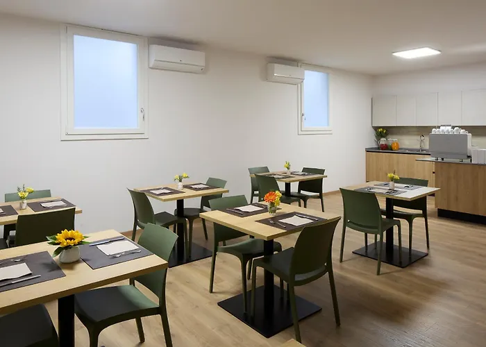 Bed & Breakfast Luci Di Wellness 4*