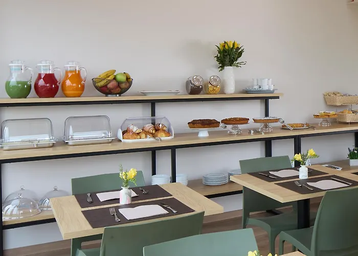 Luci Di Wellness Assisi