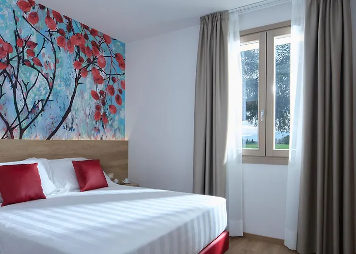 Bed & Breakfast Luci Di Wellness Assisi