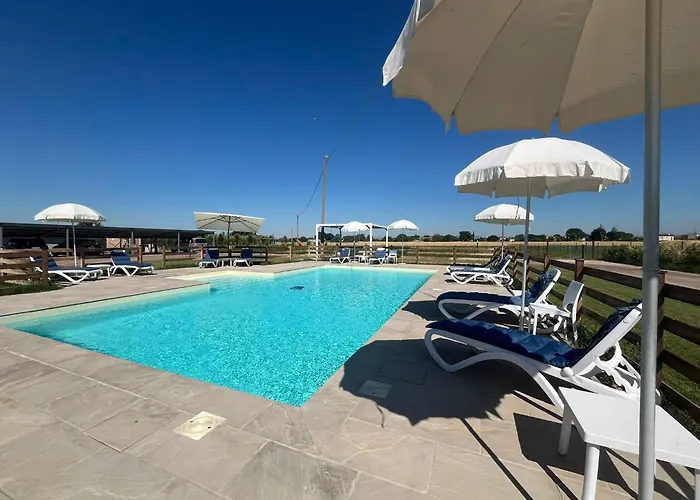 Luci Di Wellness לינה וארוחת בוקר אסיסי