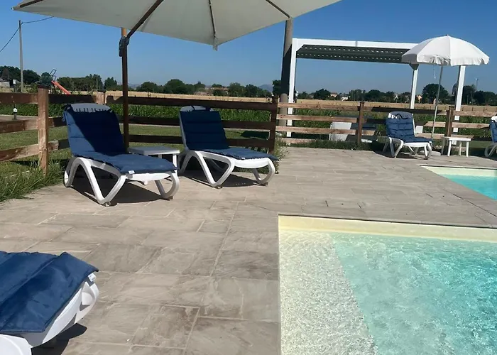 Luci Di Wellness 4* אסיסי