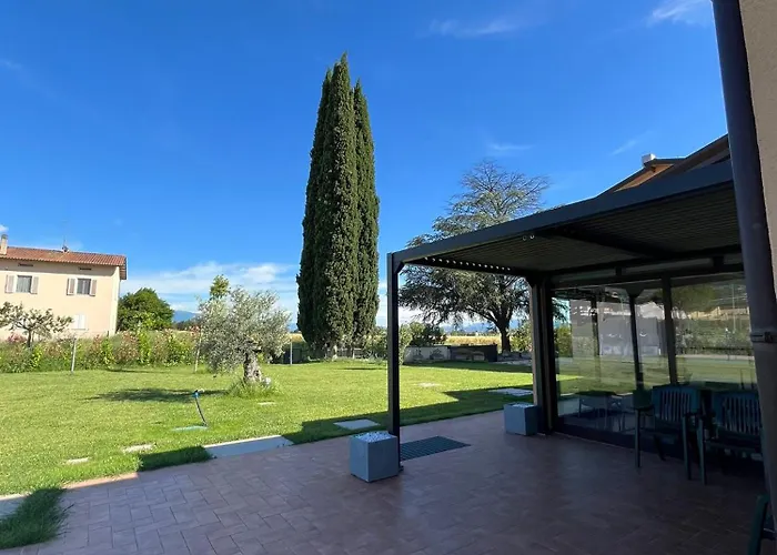 Luci Di Wellness Assisi