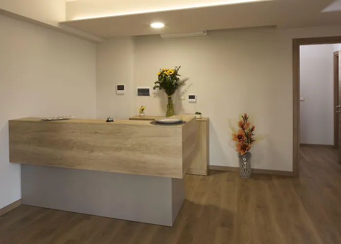 Luci Di Wellness Bed & Breakfast Assisi