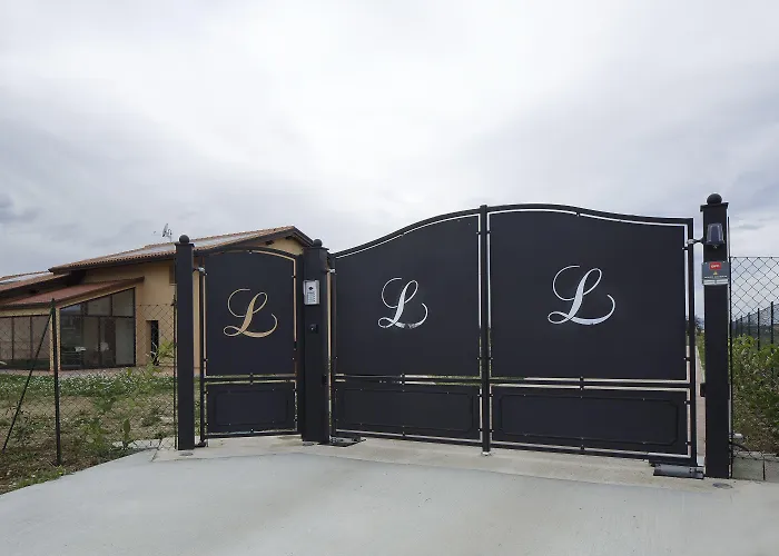 Luci Di Wellness 4* אסיסי