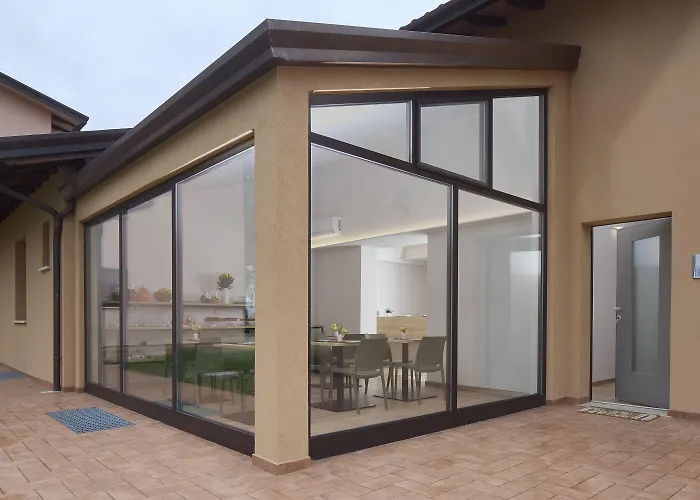 Luci Di Wellness Bed & Breakfast Assisi