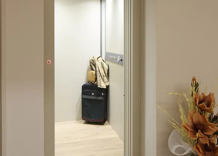 Luci Di Wellness Bed & Breakfast 4*