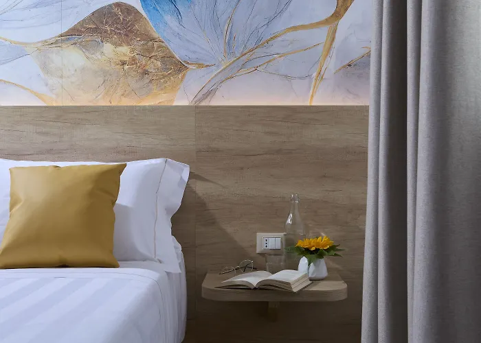 Luci Di Wellness Bed & Breakfast