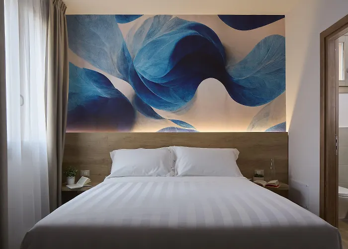 Luci Di Wellness Bed & Breakfast Assisi