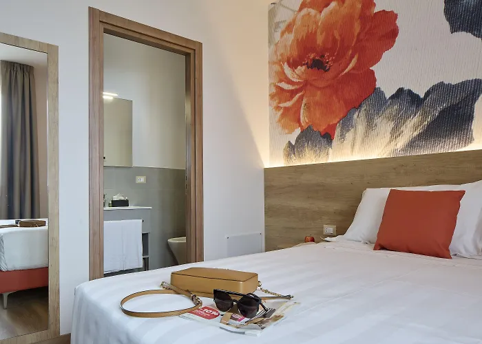 Luci Di Wellness Bed & Breakfast