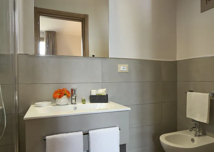 Luci Di Wellness 4* Assisi