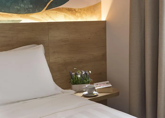 Luci Di Wellness Bed & Breakfast 4*