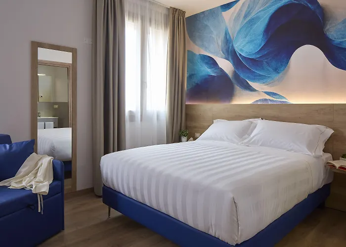 Luci Di Wellness Bed & Breakfast 4*