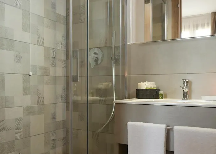 Luci Di Wellness Bed & Breakfast 4*